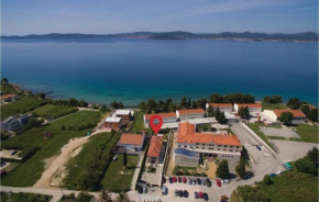 Отель Two-Bedroom Apartment in Zadar  Задар